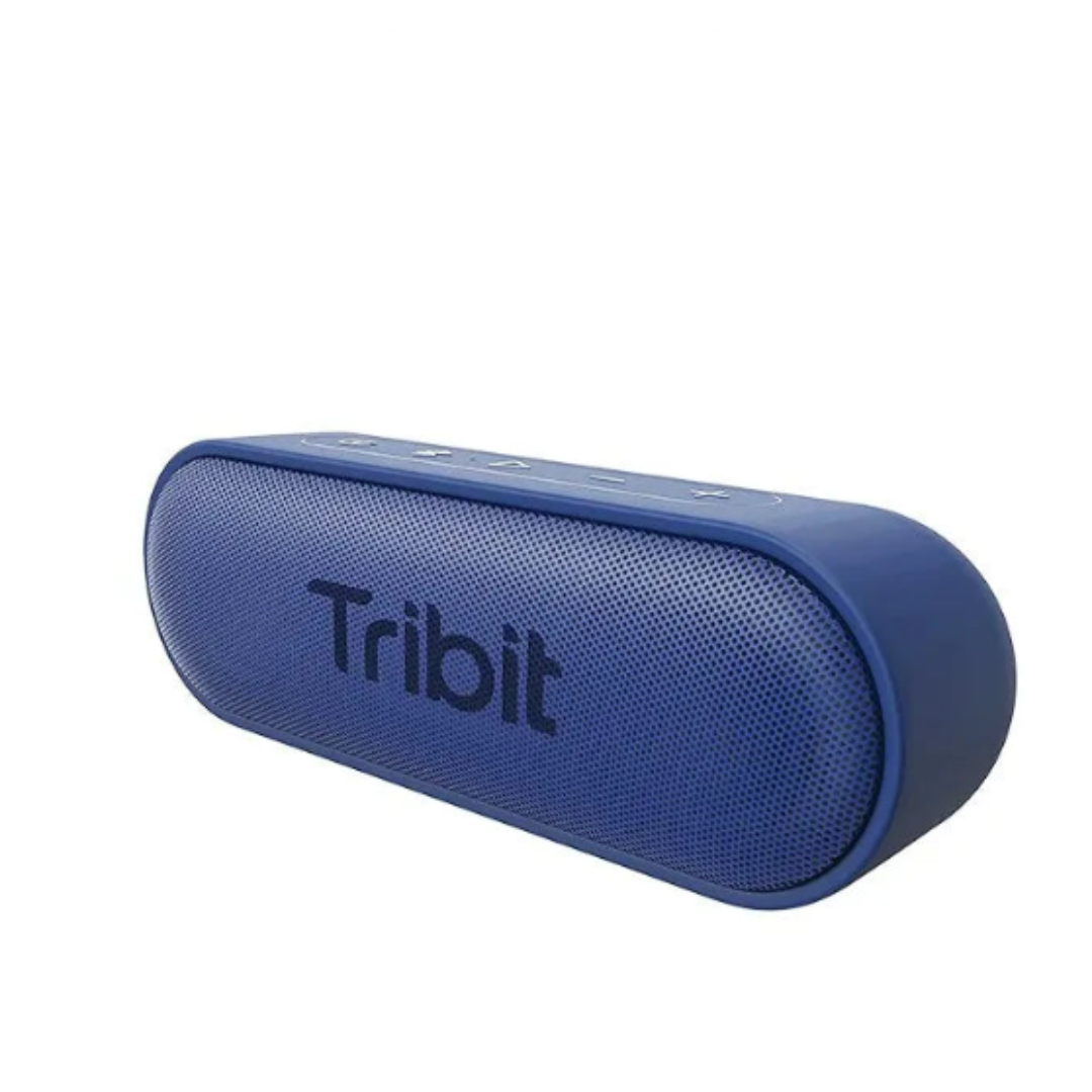 Caixa De Som Portátil Tribit Bluetooth Impermeável