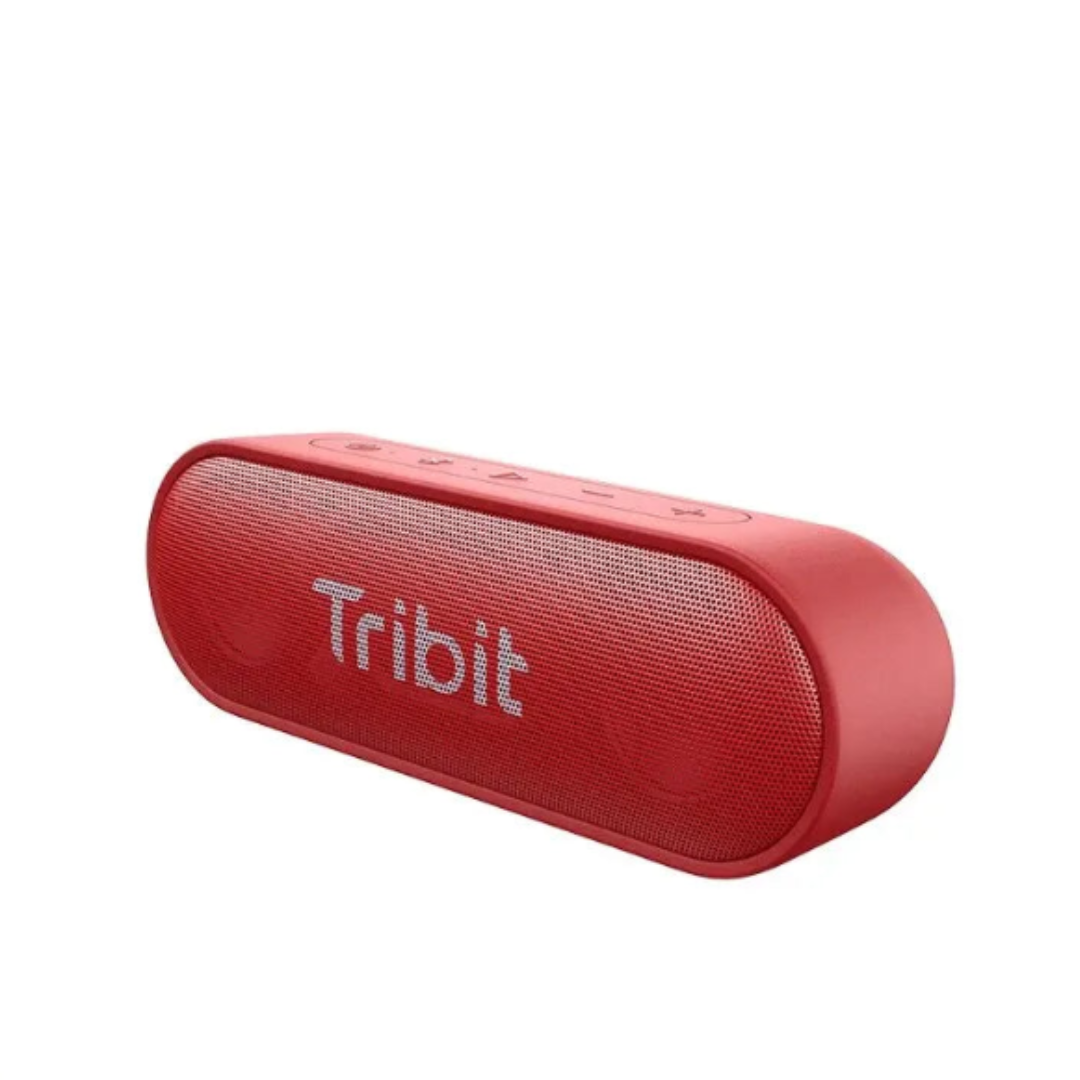 Caixa De Som Portátil Tribit Bluetooth Impermeável